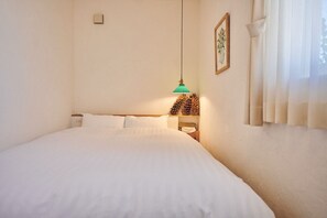 Standard dubbelrum | Värdeförvaringsskåp på rummet, gratis wi-fi och sängkläder