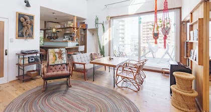 SMALL TOWN HOTEL Hakodate