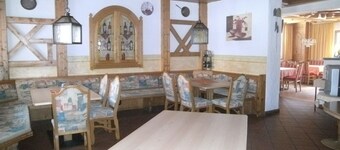 Hotel Garni Pfandl