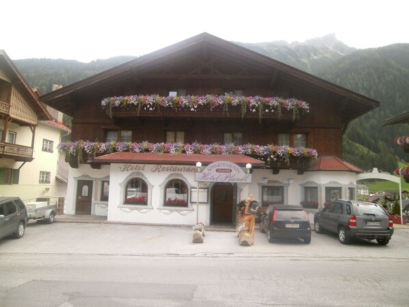 Fasade