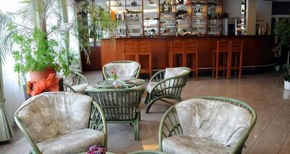 Hotel Rabennest am Schweriner See