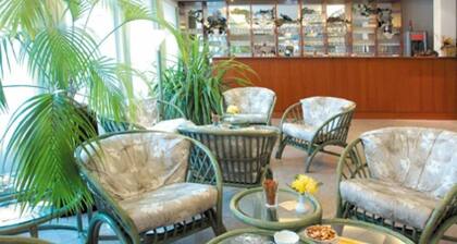 Hotel Rabennest am Schweriner See