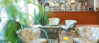 Hotel Rabennest am Schweriner See