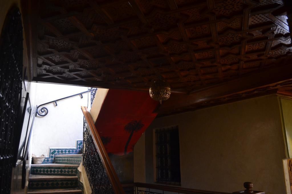 Foto - Riad Hôtel Belleville Marrakech