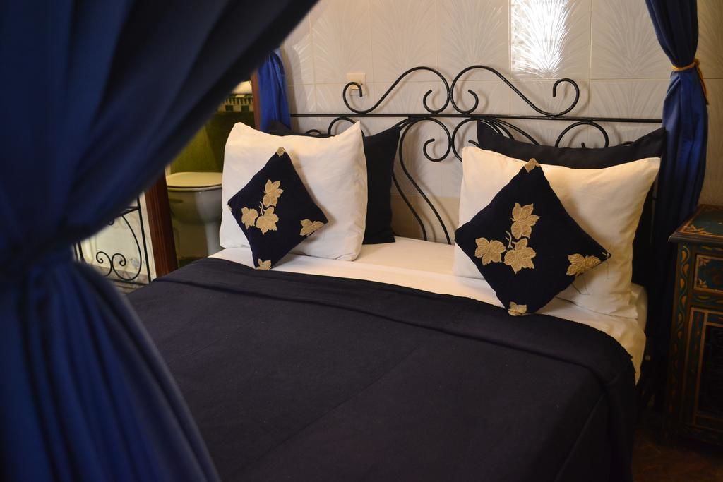 Foto - Riad Hôtel Belleville Marrakech