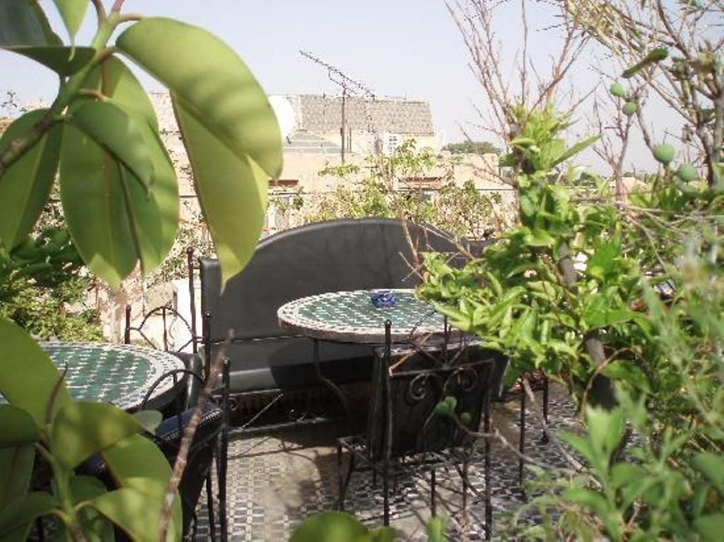 Foto - Riad Hôtel Belleville Marrakech