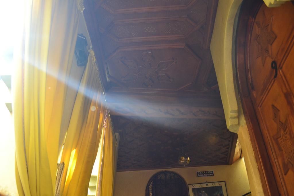 Foto - Riad Hôtel Belleville Marrakech