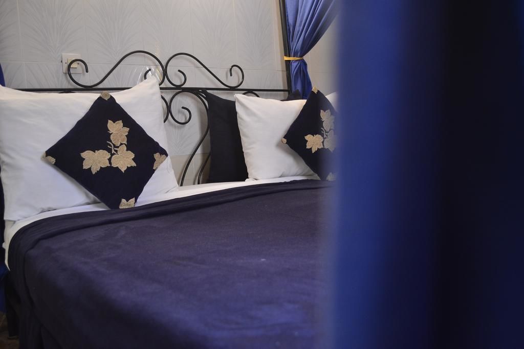 Foto - Riad Hôtel Belleville Marrakech