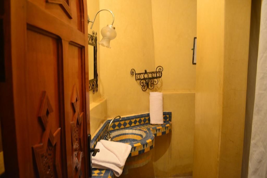 Foto - Riad Hôtel Belleville Marrakech