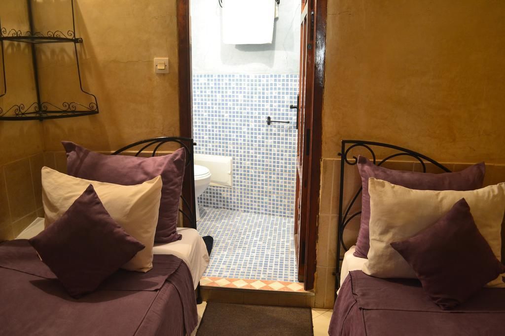 Foto - Riad Hôtel Belleville Marrakech