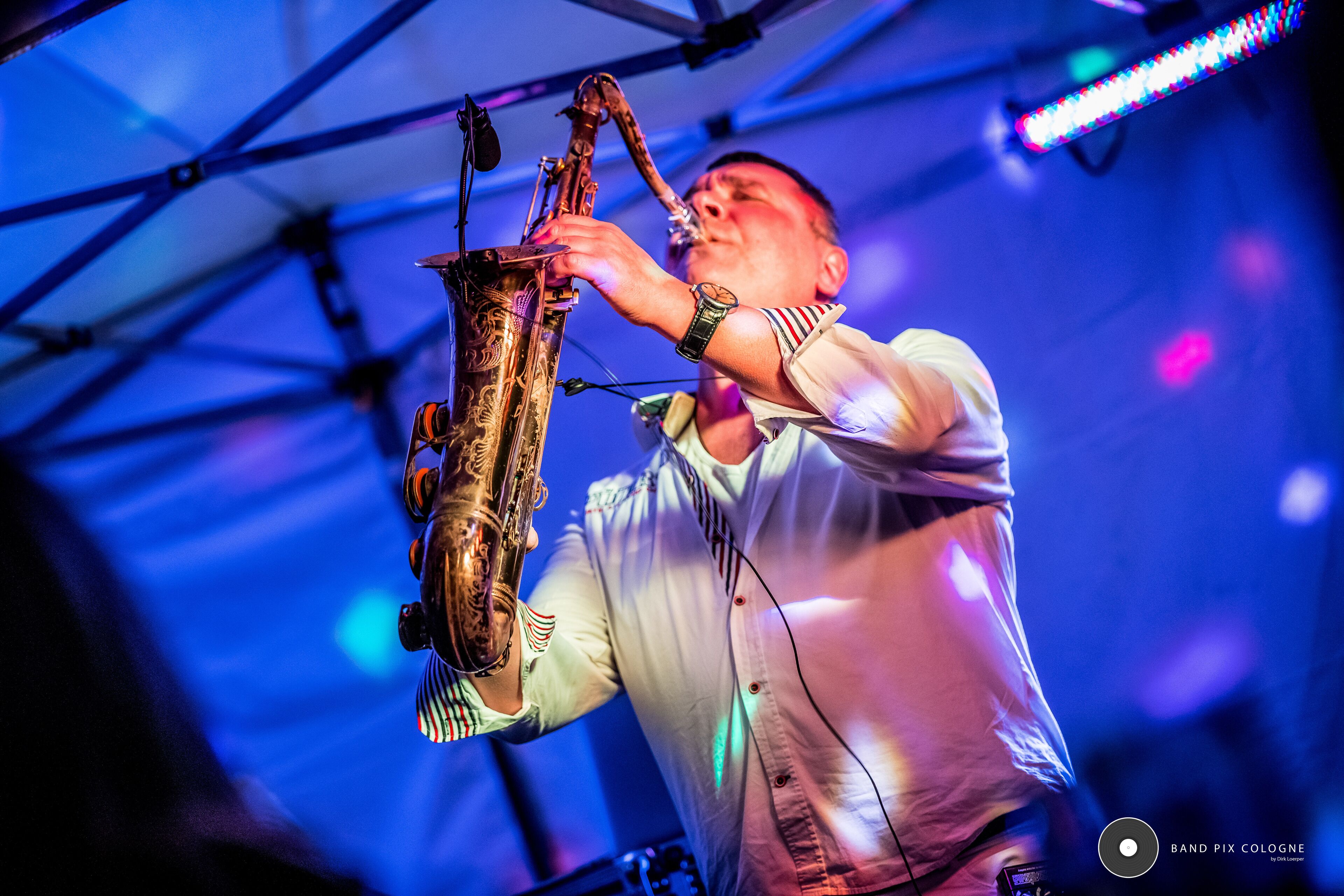 Foto - Klima Hotel Europarc