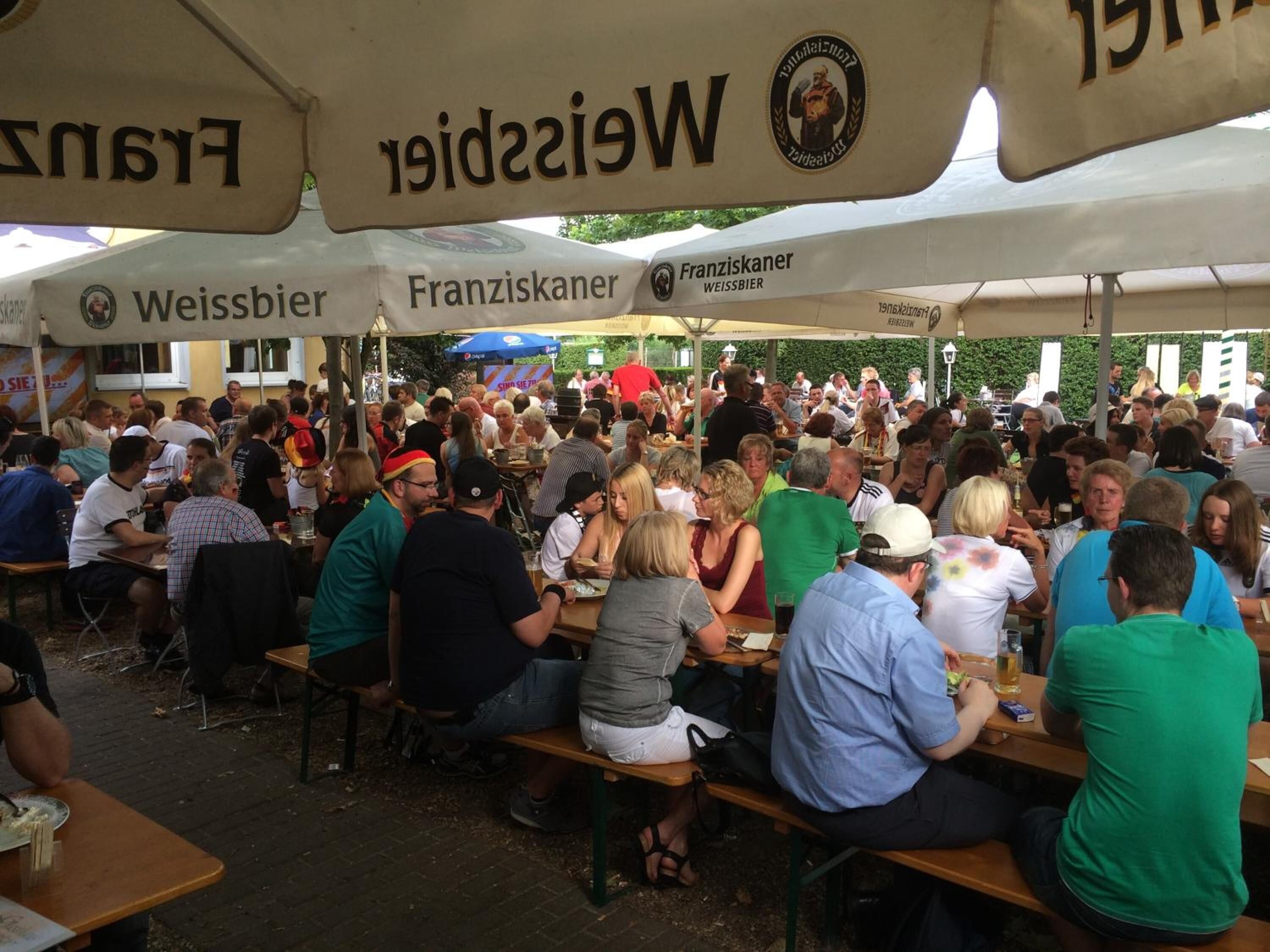 Foto - Klima Hotel Europarc