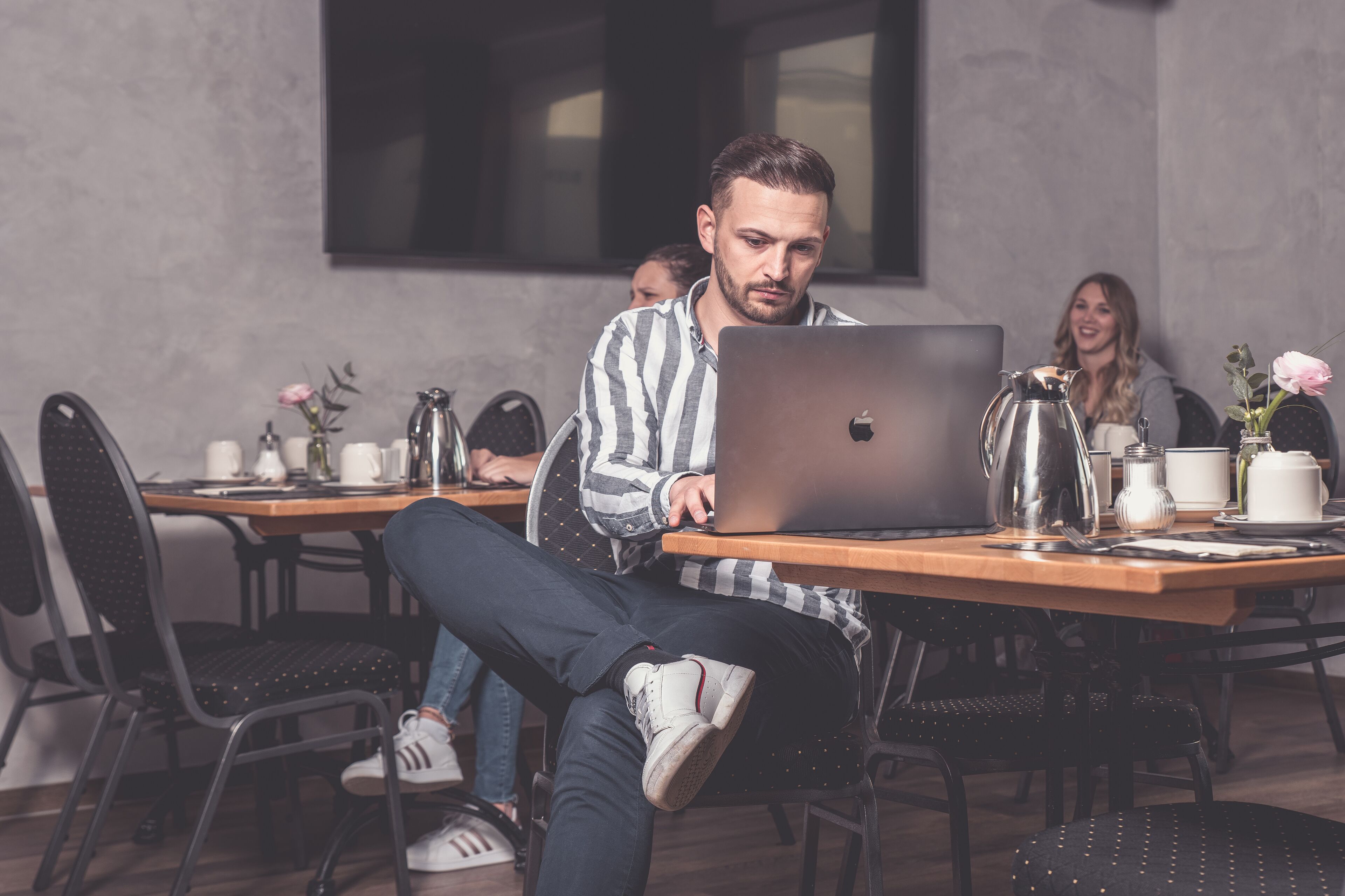 Foto - Klima Hotel Europarc