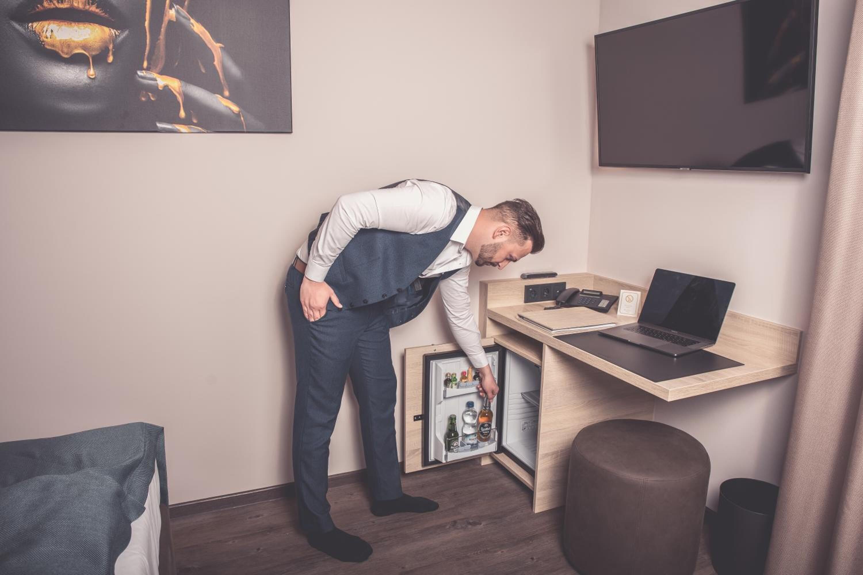 Foto - Klima Hotel Europarc