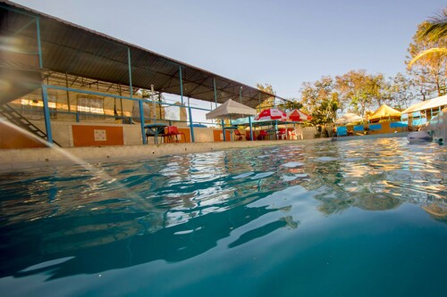 Signal Gardens Hotel