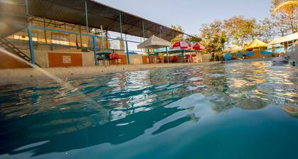 Signal Gardens Hotel