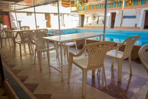 Dining - Signal Gardens Hotel (Kitui)