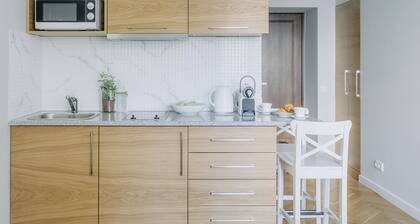 APARTEL Plac Unii Lubelskiej Studio