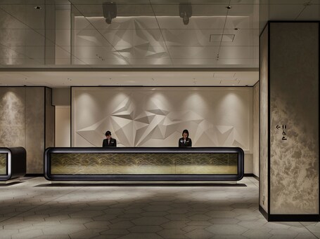 Hotel Vischio Kyoto by GRANVIA nbsp; - Image 14