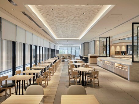 Hotel Vischio Kyoto by GRANVIA nbsp; - Image 45
