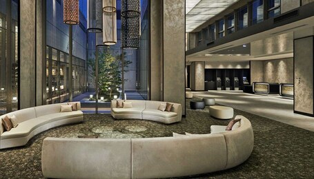 Hotel Vischio Kyoto by GRANVIA nbsp; - Image 2