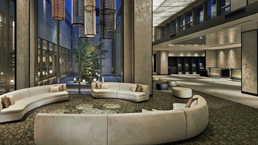 Hotel Vischio Kyoto by GRANVIA