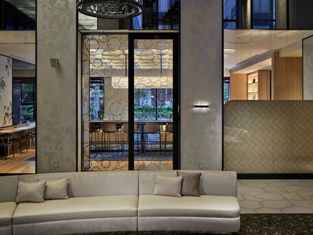 Hotel Vischio Kyoto by GRANVIA nbsp; - Image 31