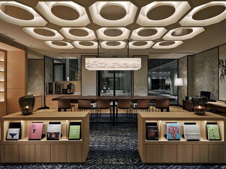 Hotel Vischio Kyoto by GRANVIA nbsp; - Image 25