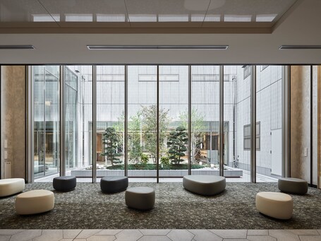 Hotel Vischio Kyoto by GRANVIA nbsp; - Image 56