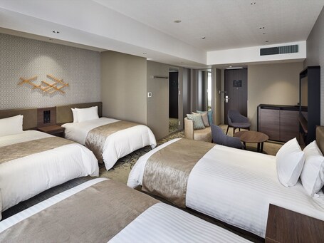 Hotel Vischio Kyoto by GRANVIA nbsp; - Image 20