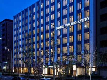 Hotel Vischio Kyoto by GRANVIA nbsp; - Image 21