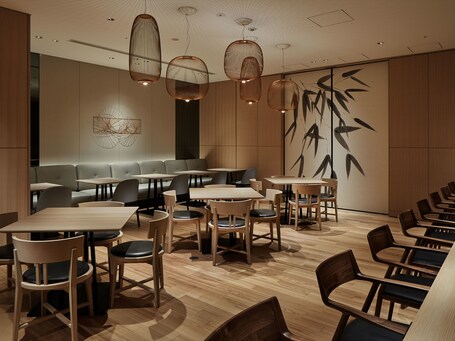 Hotel Vischio Kyoto by GRANVIA nbsp; - Image 46