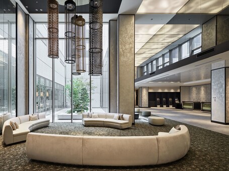 Hotel Vischio Kyoto by GRANVIA nbsp; - Image 6