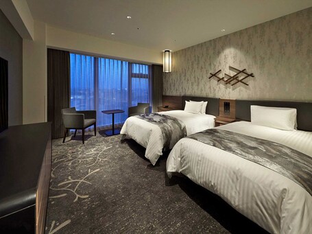 Hotel Vischio Kyoto by GRANVIA nbsp; - Image 9