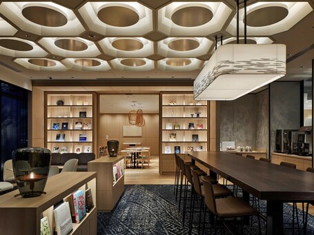 Hotel Vischio Kyoto by GRANVIA nbsp; - Image 44