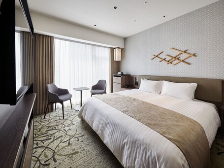 Hotel Vischio Kyoto by GRANVIA nbsp; - Image 42