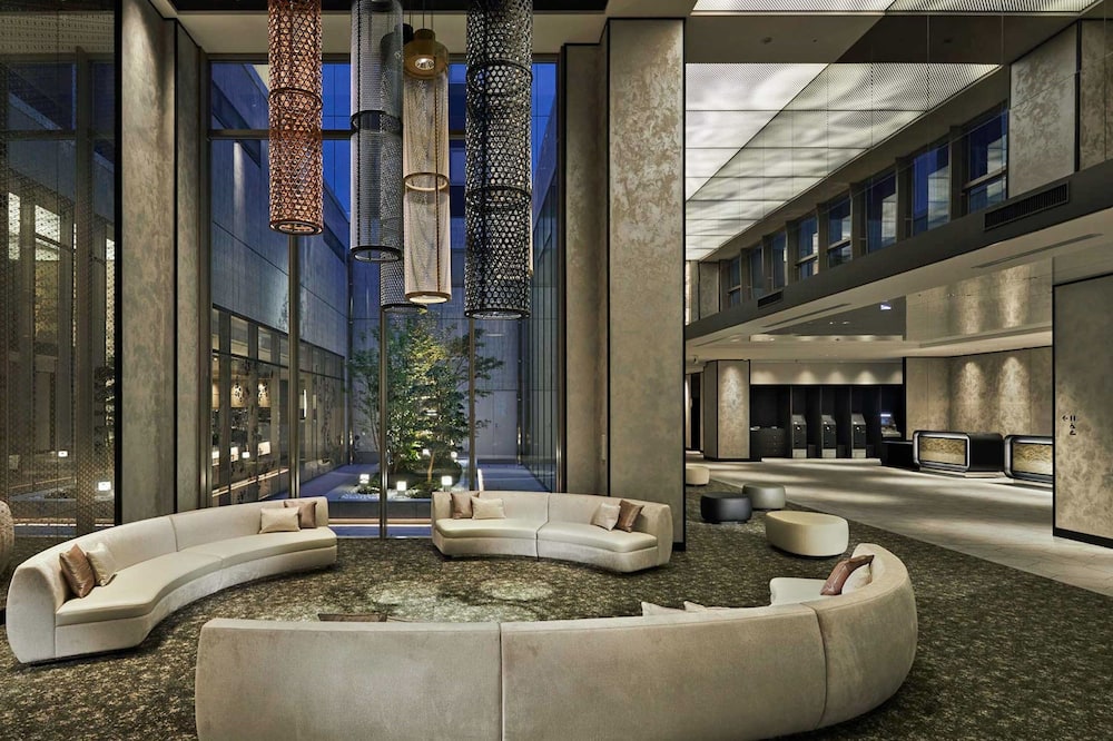 Hotel Vischio Kyoto by GRANVIA
