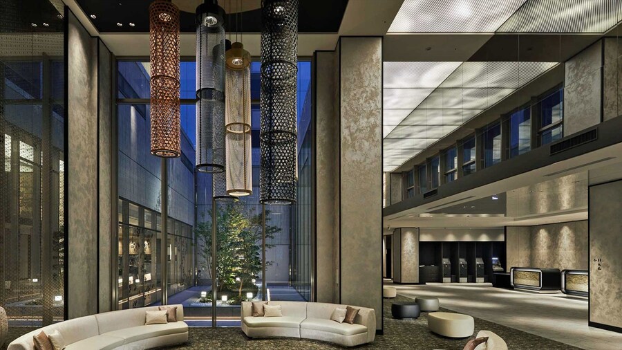 Hotel Vischio Kyoto by GRANVIA