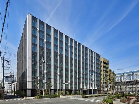 Hotel Vischio Kyoto by GRANVIA nbsp; - Image 4