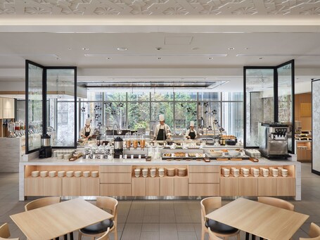 Hotel Vischio Kyoto by GRANVIA nbsp; - Image 12