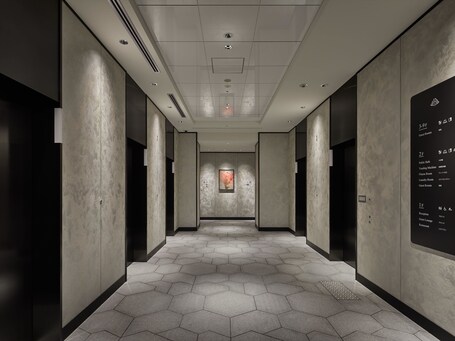 Hotel Vischio Kyoto by GRANVIA nbsp; - Image 58