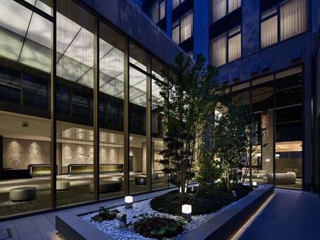 Hotel Vischio Kyoto by GRANVIA nbsp; - Image 1