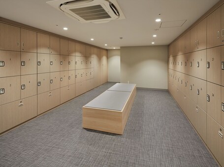 Hotel Vischio Kyoto by GRANVIA nbsp; - Image 59