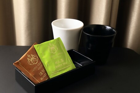 Hotel Vischio Kyoto by GRANVIA nbsp; - Image 78