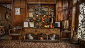 Intérieur