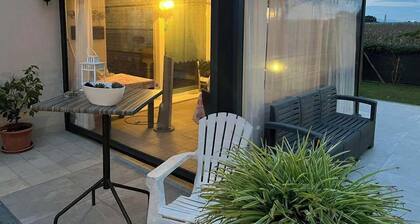 Mum's Bed & Breakfast