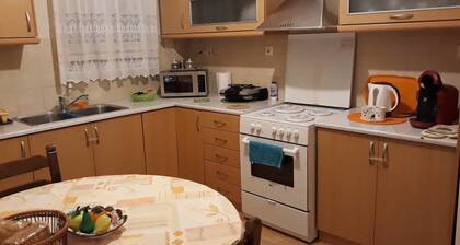 Villa near Athens Airport & Rafina