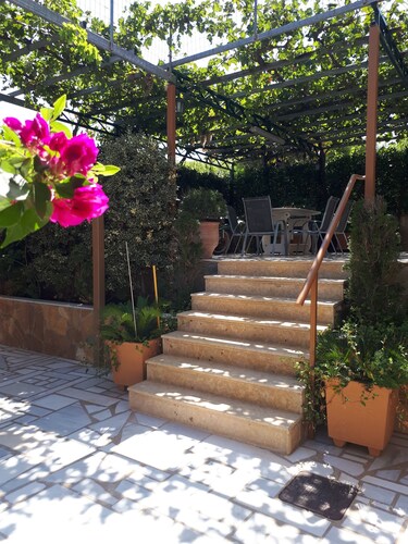 Villa near Athens Airport & Rafina