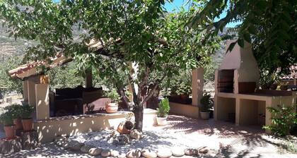 Casa Rural El Cerezal del Jerte