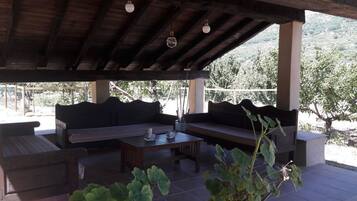 Veranda